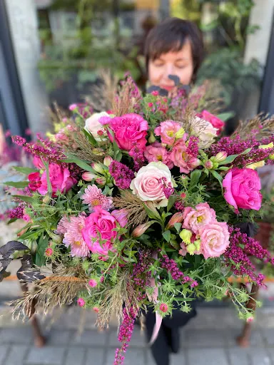 KWIACIARNIA Zielona Kropeczka